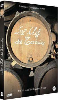 Вино. Зеленая революция / Wine: The Green Revolution / Clef des Terroirs