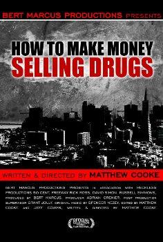 Как заработать деньги, продавая наркотики / How to Make Money Selling Drugs / Cocaine Cowboys 3