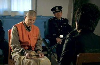 Интервью перед казнью / Interviews before Execution: a Chinese Telk Show