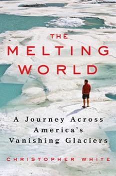 Название: Переломный момент. Тающие ледники / The tipping point. Melting glaciers