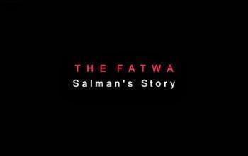 Фетва: история Салмана Рушди / The fatwa – Salman's story