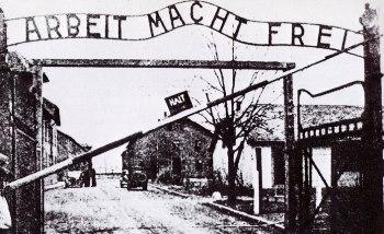 Освенцим Путешествие в Ад / Auschwitz Journey Into Hell