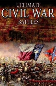 На полях сражений Гражданской войны / Civil War Battles