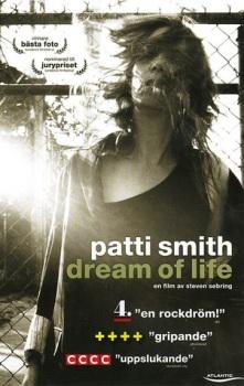 Патти Смит / Patti Smith: Dream of life