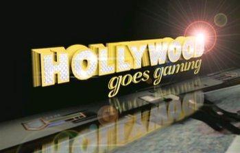 Голливуд играет в игры / Starz Inside: Hollywood Goes Gaming