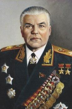  Адмирал флота Советского Союза (Николай Герасимович Кузнецов)