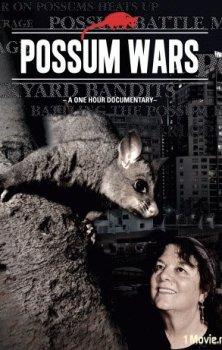 Нашествие поссумов / Possum Wars