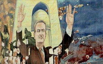 Асад. Сумерки режима / Syria: the Assads' Twilight