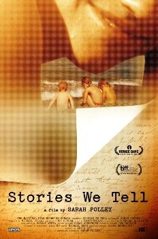Истории, которые мы рассказываем / Stories We Tell 