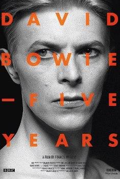 Дэвид Боуи: Пять лет / David Bowie: Five Years 