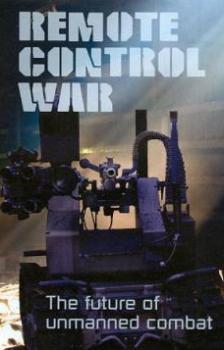 Война с дистанционным управлением / Remote control war