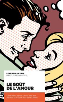 Уроки любви / Le goût de l'amour