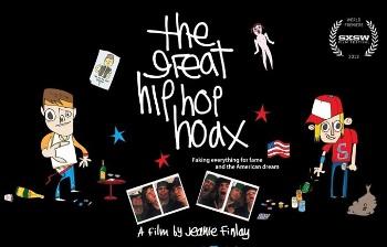 Великая мистификация хип-хопа / The Great Hip Hop Hoax