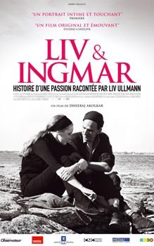 Liv & Ingmar / Лив и Ингмар