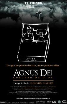 Агнец Божий / Agnus dei / Agnus Dei: cordero de Dios