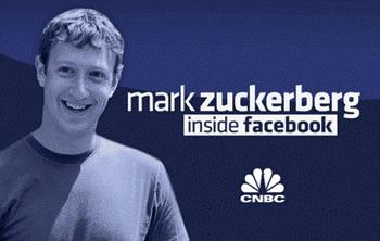 Марк Цукерберг: Фэйсбук изнутри / Mark Zuckerberg - inside Facebook