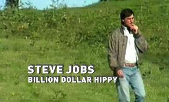 Стив Джобс: хиппи-миллиардер / Steve Jobs: Billion Dollar Hippy