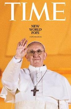 Папа из нового света / The Pope from the end of the world