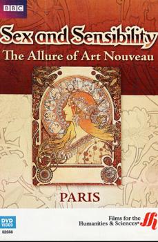 Секс и чувственность: искусство модерн / Sex and Sensibility: The Allure of Art Nouveau