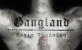 Страна Банд: Курс Молодого Бойца / Gangland: Basic Training