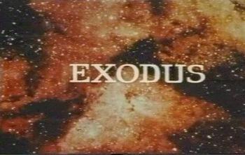 Исход / Exodus
