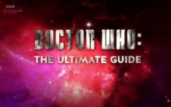 Доктор Кто: Полный справочник / Doctor Who: The Ultimate Guide