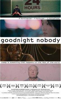 Без сна / Goodnight Nobody