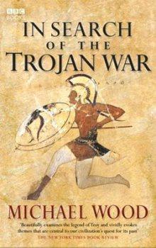 В поисках Троянской войны / Троя 