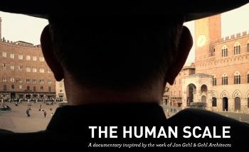 Человеческий масштаб / The Human Scale