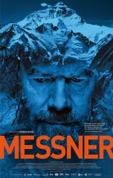 Рейнхольд Месснер / Messner 
