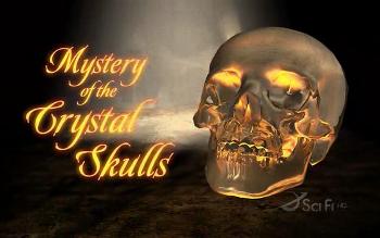 Название: Тайна хрустальных черепов / Mystery of the Crystal Skulls