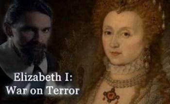 Шпионы Елизаветы I / Elizabeth I - War on Terror