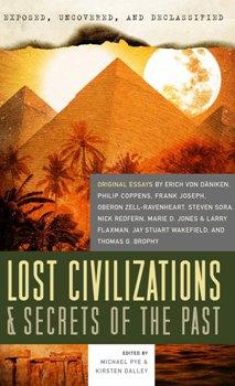 Утерянные цивилизации / The Lost Civilizations