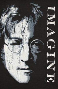 Представьте себе: Джон Леннон / Imagine: John Lennon