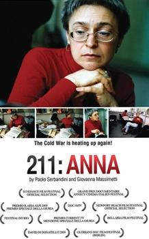 211: Анна / 211: Anna