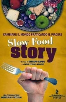 История медленной еды / Slow Food Story