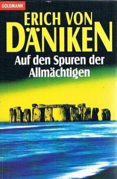 Эрих фон Дэникен - По следам всемогущих / Erich Von Daniken - Auf Den Spuren Der All-Machtigen