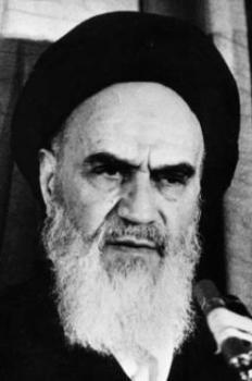 Поворотные моменты истории. Аятолла Хомейни / Iran betrayed