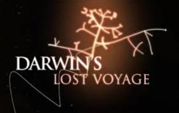NG: Неизвестное путешествие Дарвина / Darwin's Lost Voyage