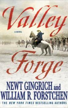 Моменты истории. Вэлли Фордж. Суровое испытание / Moments in Time. Valley Forge: The Crucible 
