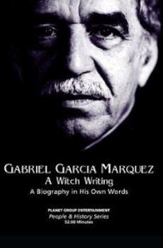 Габриэль Гарсиа Маркес. Колдовское перо смотреть онлайн / Gabriel Garcia Marquez. The witch writing