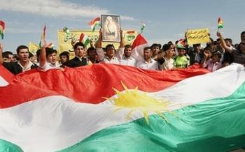 Курды и РПК (Рабочая Партия Курдистана). Документальное расследование