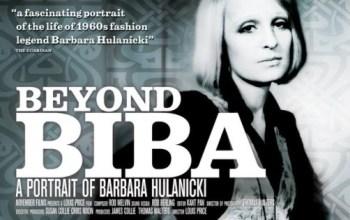 После "Биба": Портрет Барбары Хуланики / Beyond Biba: A Portrait of Barbara Hulanicki
