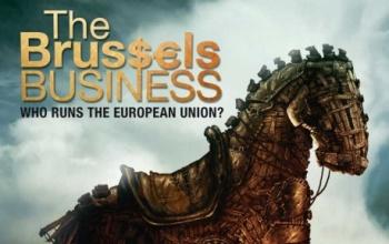 Брюссельский бизнес / The Brussels Business