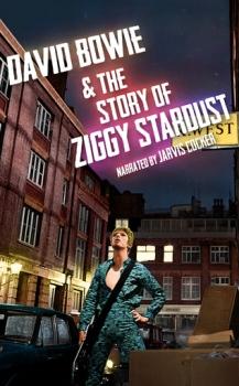 Дэвид Боуи: История Зигги Стардаста / David Bowie and the Story of Ziggy Stardust