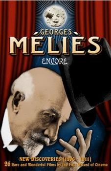 Великий Мельес / Le grand Méliès