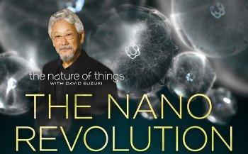  Нанореволюция. Добро пожаловать в город будущего / Nano Revolution: Welcome to Nano City