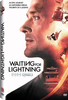 В ожидании молнии / Waiting for Lightning