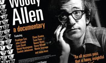 Вуди Аллен, Документальный фильм / Woody Allen, a Documentary
