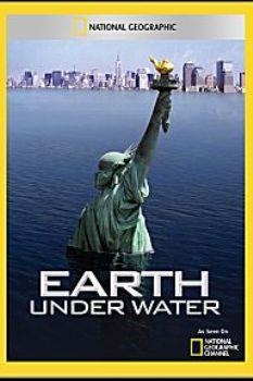 Земля под водой / Earth Under Water
